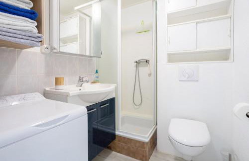 Appartement Guillaume vue mer - Foto 4