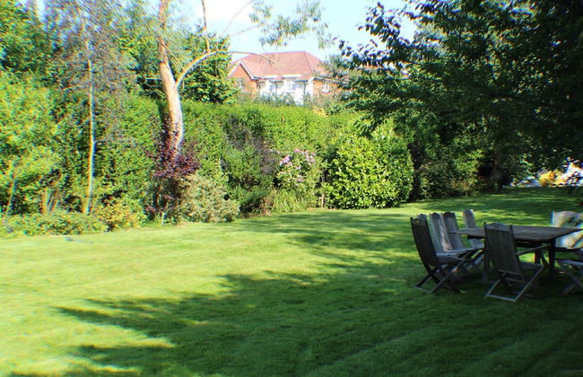 Moleside Cottage - Foto 14