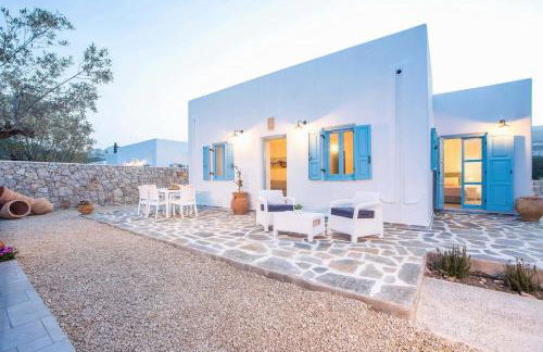 Villa Kalathos Dream White - Foto 46