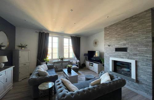 Appt 6 à 8 pers - Foto 1