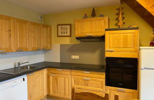 travelski home classic - Les Chalets de la Fontaine du Roi - Foto 32