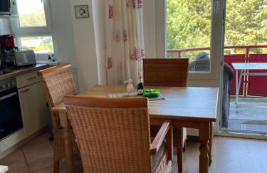 Fewo Schwalbennest-exklusiv-eigener Strandzugang-Wellenrauschen - Photo 6