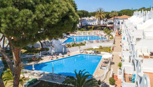 SEA VIEW Holiday Home in Marbella Resort - Foto 5