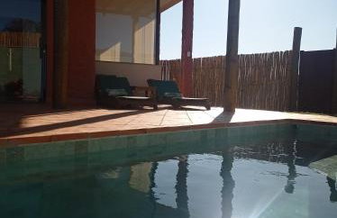 Chalé Macaúba - Foto 23