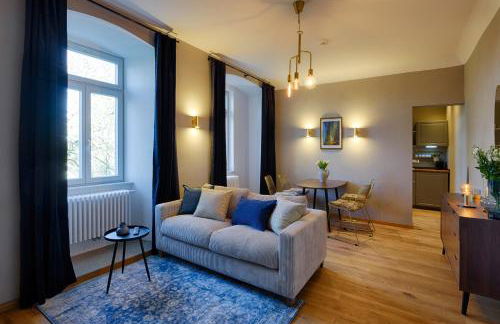 homie stay am Schloss Apartments - Foto 5