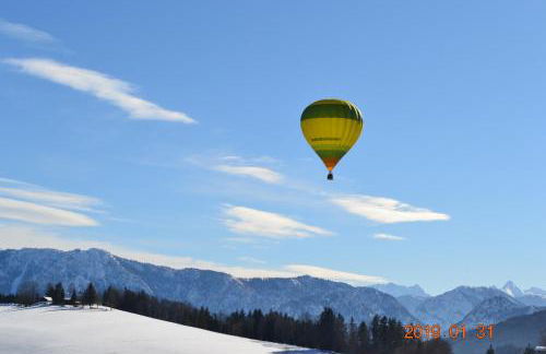 Private Luxury Chalet - Photo 62