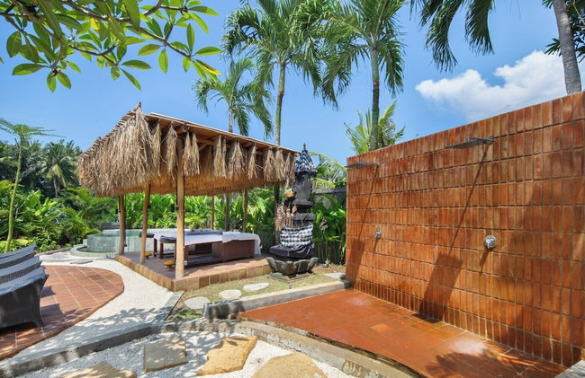Cabana Kedungu by Ini Vie Hospitality - Foto 36
