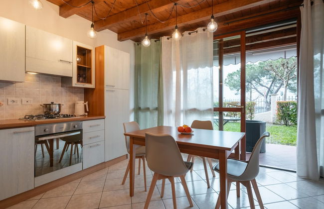 Lake Love in Vertine - Foto 10