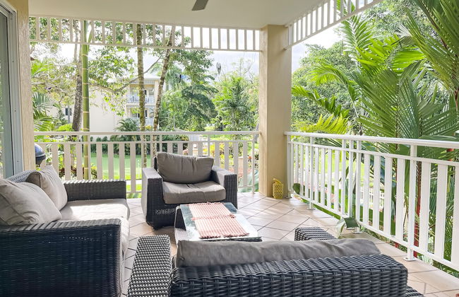 Trinity Links Resort - Foto 39