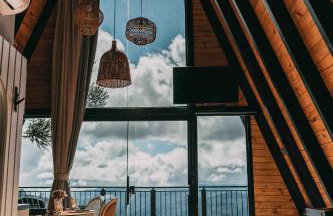 Alma Cabanas De Altitude - Urubici - Photo 1