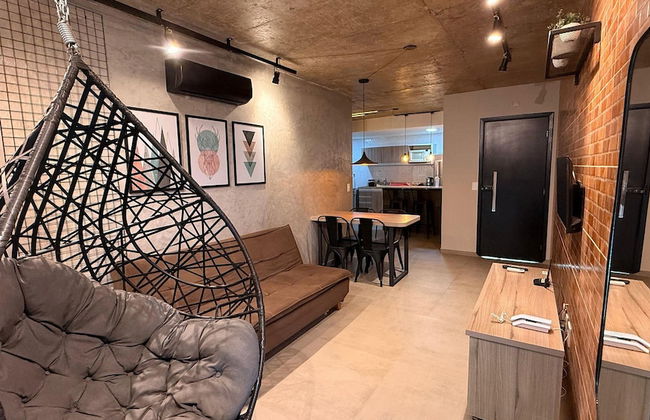 Crystal Residence - Photo 44