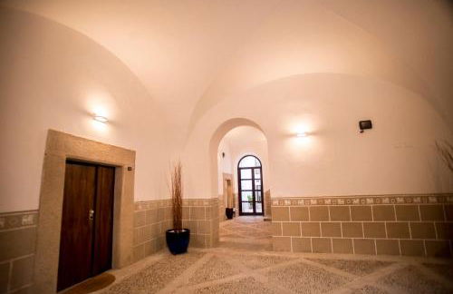 MD Casa Palacio Muñoz Chaves Siglo XVIII - Foto 33