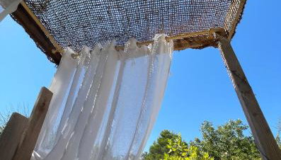 Avignon : Le Mas Cott, le paradis dans la nature - Foto 4