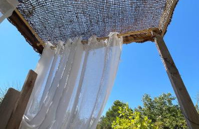 Avignon : Le Mas Cott, le paradis dans la nature - Foto 4