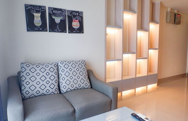 Exclusive and Vibrant 1BR Apartment at Praxis - Foto 10