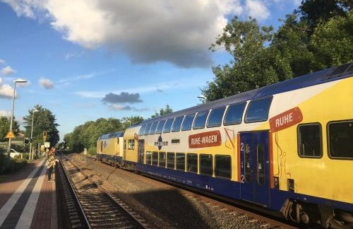 Ferienhaus Scholien - Foto 61