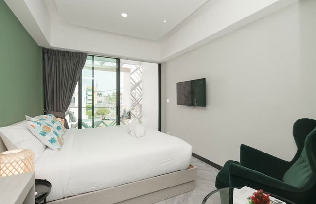 Yanud Residence - Foto 6