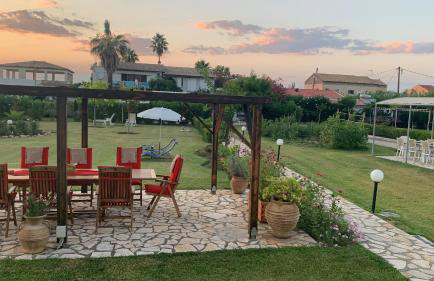 Eleftheria Studios and Apartments - Foto 49