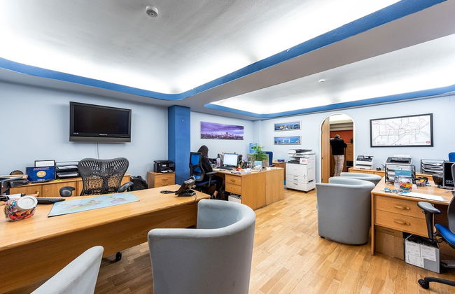 Nell Gwynn House Apartments - Foto 6