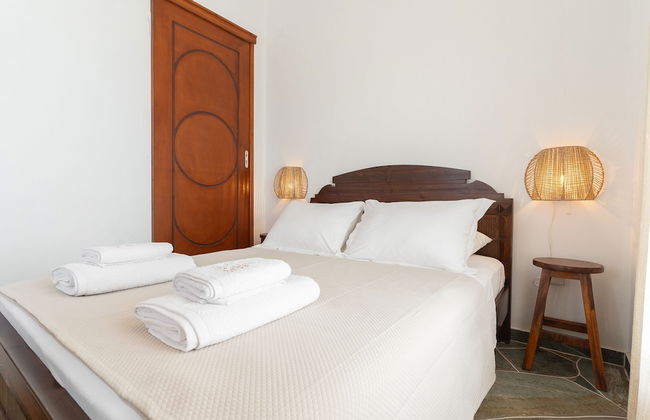 Mirsini Apartments in Sifnos - Foto 5