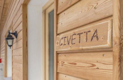 Residence Civetta - Foto 33