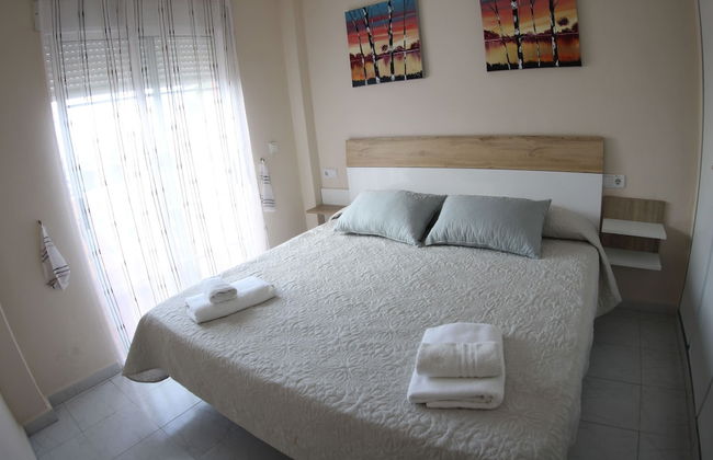 Apartamentos Marina Internacional - Foto 18