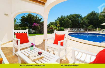 Solhabitat Moraira Dreams - Foto 14