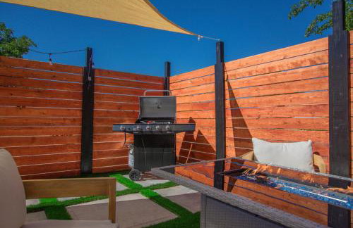 Casa Urbana-Close to Downtown-Hot Tub-Pet Friendly-No Pet Fees! - Foto 57