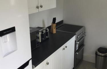 Kingfisher cottage, free parking - Foto 37