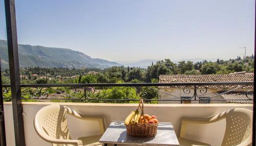 Aggeliki apartments Dassia By Hotelius - Foto 3