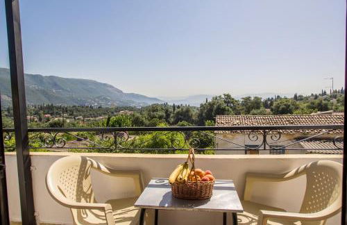 Aggeliki apartments Dassia By Hotelius - Foto 3