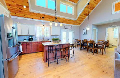 Gorgeous Conway Home A/C, Hot Tub & Full Game Room - Foto 23