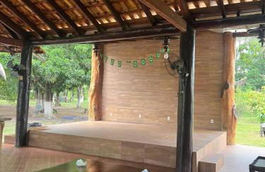 Estancia proximo Rio em Leverger - Foto 18