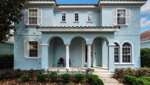 Beautiful 5 Bed Pool Home In Reunion-1223ms 5 Bedroom Home by RedAwning - Foto 4