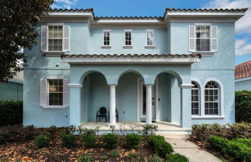 Beautiful 5 Bed Pool Home In Reunion-1223ms 5 Bedroom Home by RedAwning - Foto 4