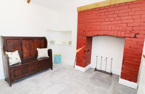 Ty Ffarm at Gellilwch - Foto 18