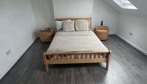 Luxury apartment Selly Oak - Foto 5