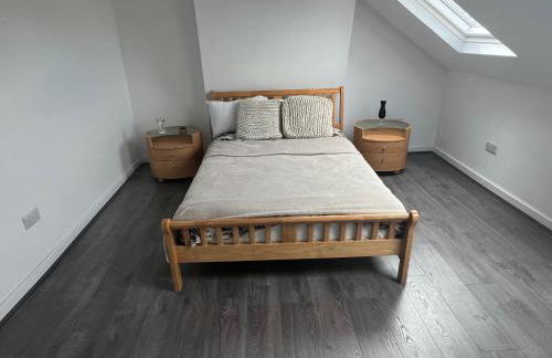 Luxury apartment Selly Oak - Foto 5