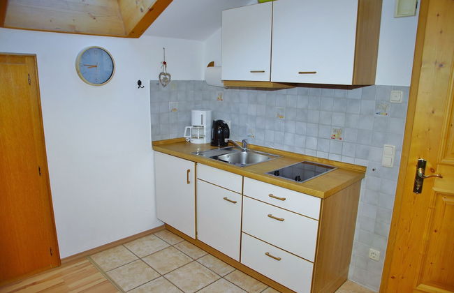 Ferienwohnung Johannesklause - Foto 7