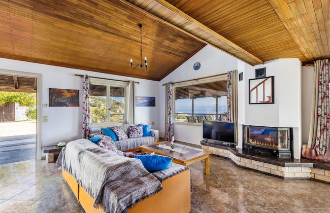 Villa Aloupi in Sporades - Foto 6