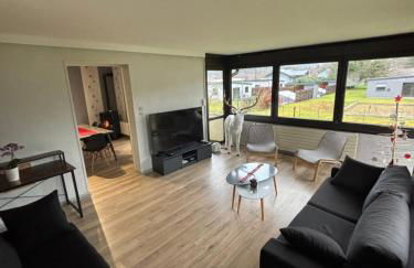 Gîte 205 m2 avec piscine et jacuzzi - Foto 8