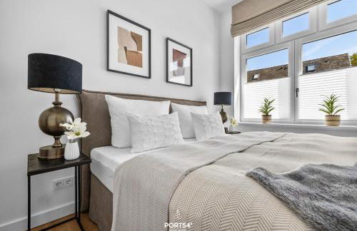 Ferienwohnung Meeresgold Westerland auf Sylt - Foto 17