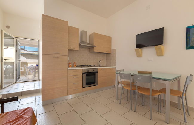 Residence Aquarium - Foto 24