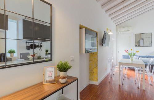 Crema centro, Luminoso, Comfort - Foto 31