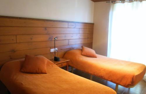 Apartamentos Rurales Les Barnedes - Foto 45