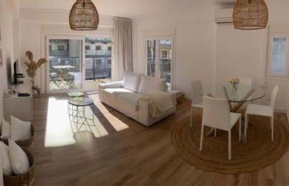 Appartement Maurel boho chic - Photo 8