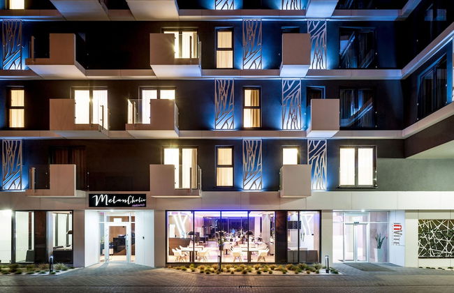 Aparthotel Invite - Foto 79