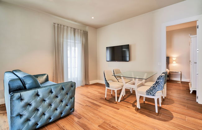 Tandem Veedor De Galeras Suites - Foto 30