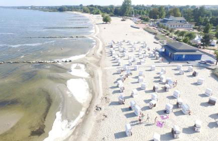 Ruheoase Ahlbeck bei Ueckermünde - Foto 20