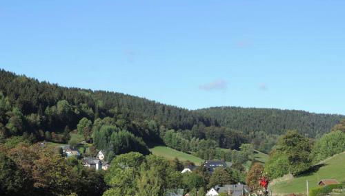 Sonnenblick Rittersgrün II - Foto 4